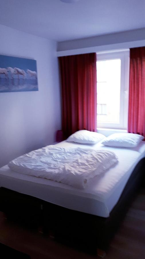 Shamrock Oostduinkerke Apartment ภายนอก รูปภาพ