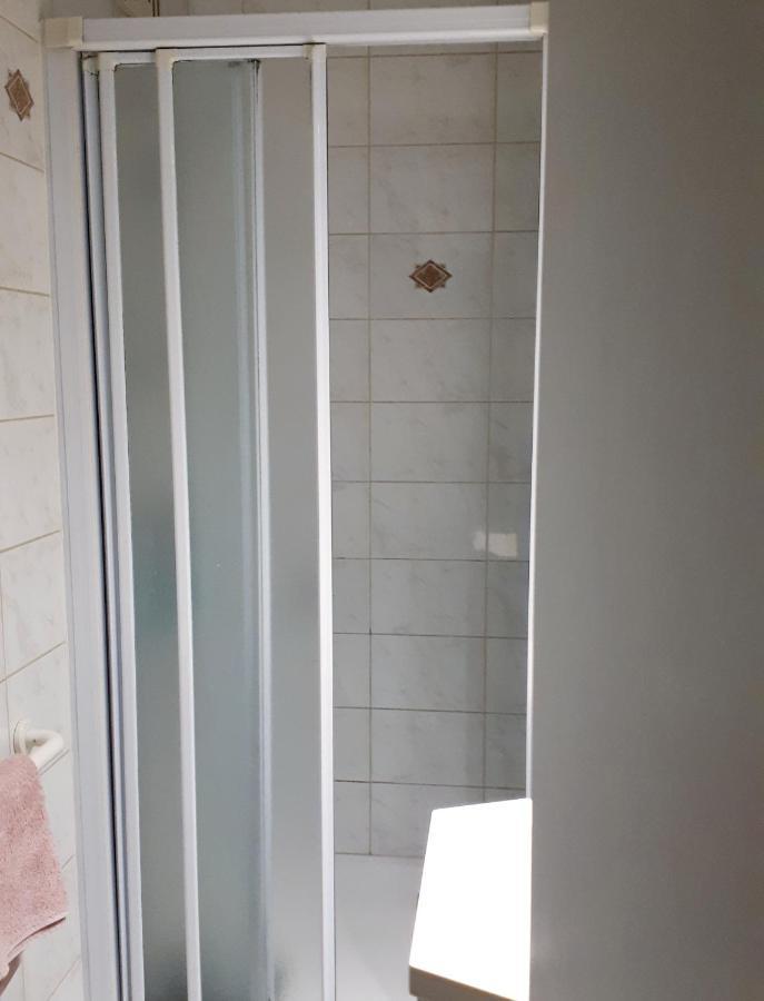 Shamrock Oostduinkerke Apartment ภายนอก รูปภาพ