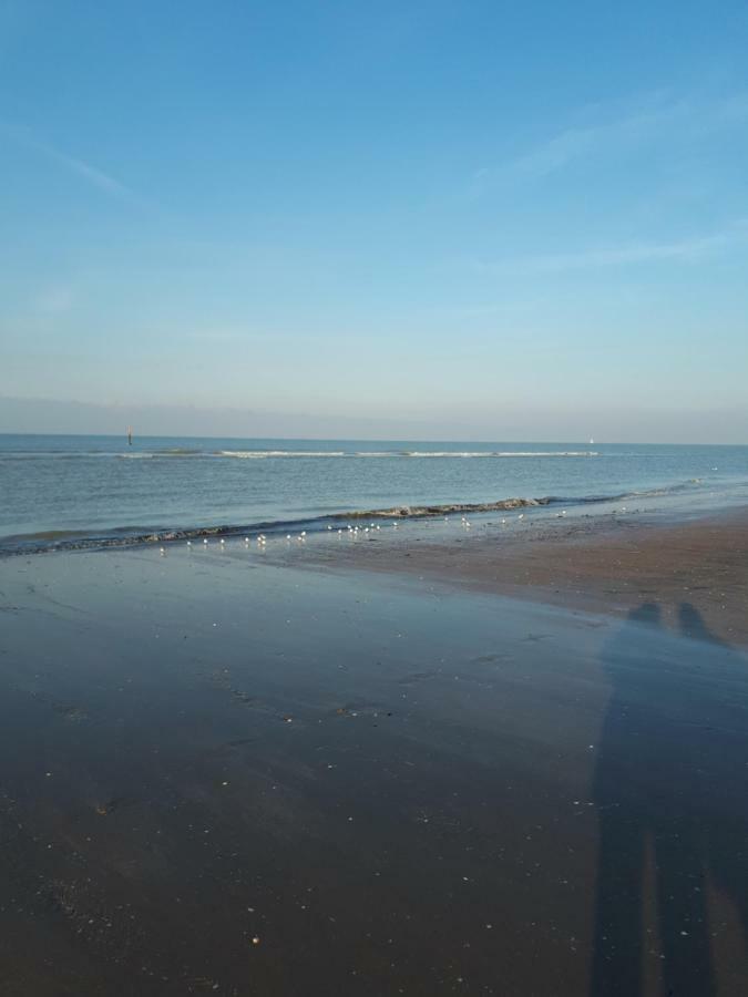 Shamrock Oostduinkerke Apartment ภายนอก รูปภาพ