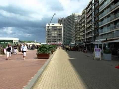 Shamrock Oostduinkerke Apartment ภายนอก รูปภาพ