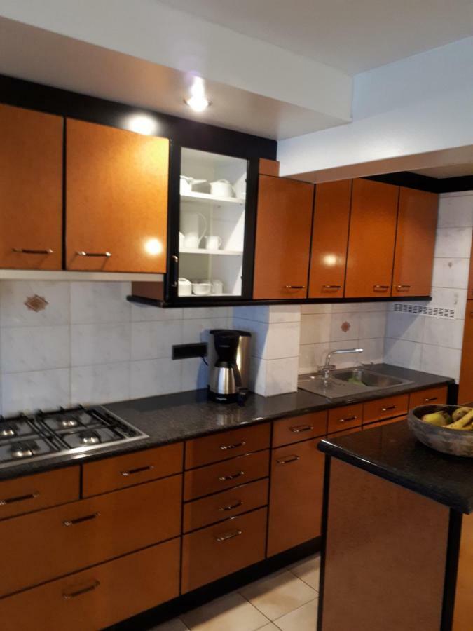 Shamrock Oostduinkerke Apartment ภายนอก รูปภาพ