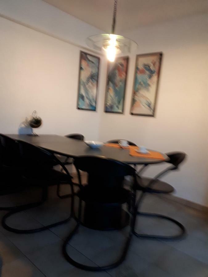 Shamrock Oostduinkerke Apartment ภายนอก รูปภาพ