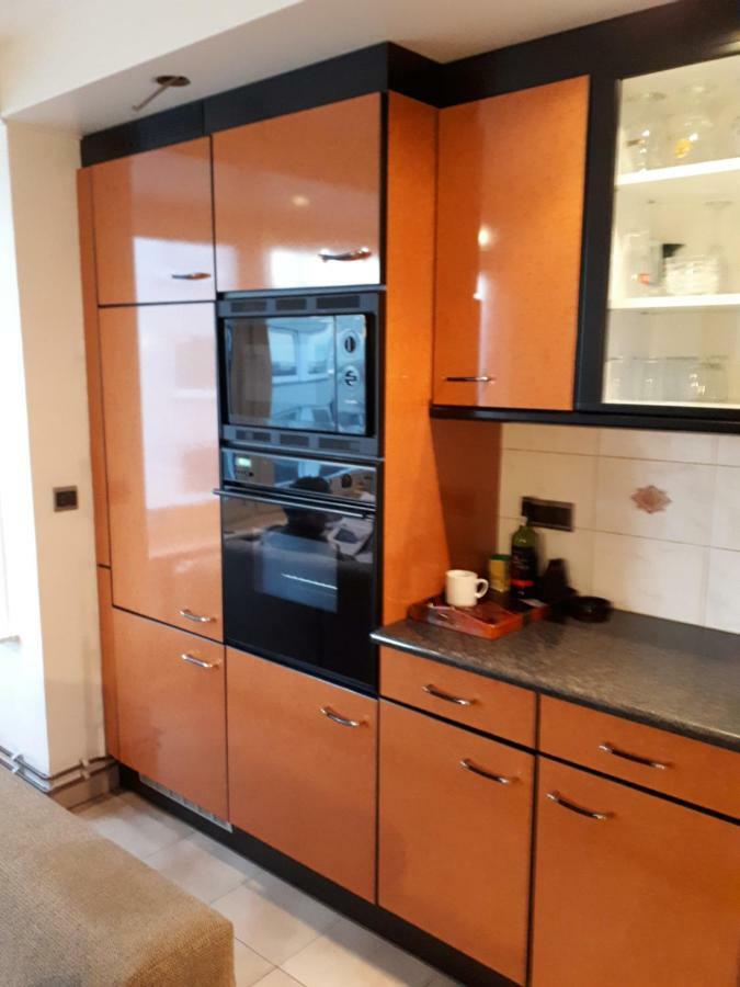 Shamrock Oostduinkerke Apartment ภายนอก รูปภาพ